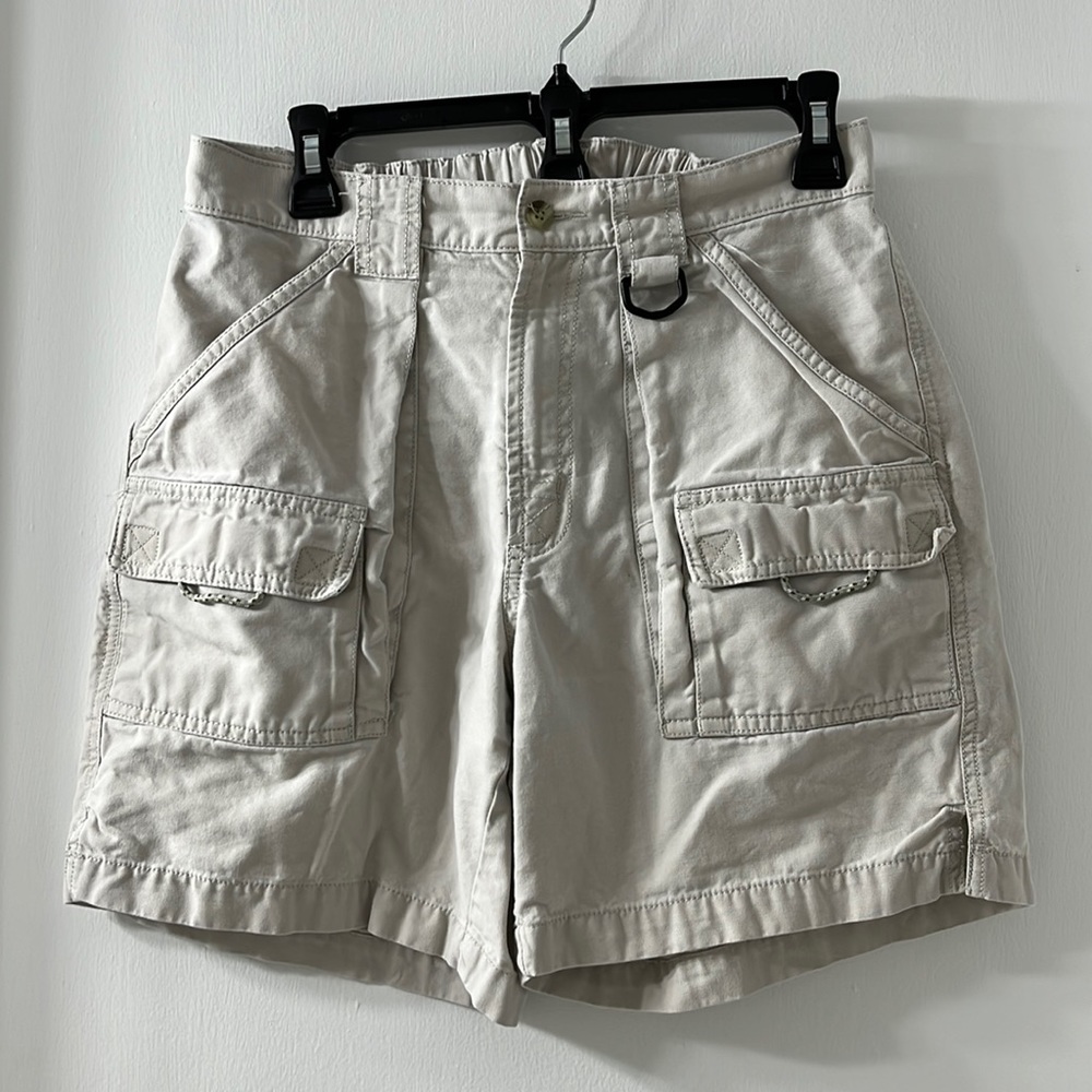 Columbia PFG Fishing Shorts